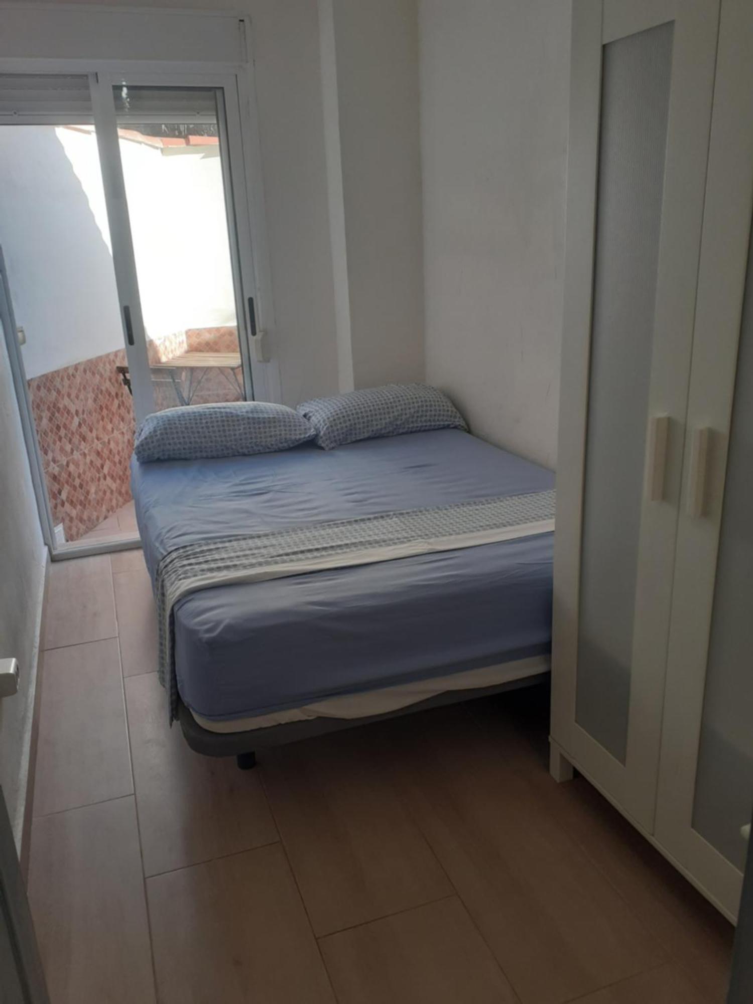 Cala Del Pino Apartment ลามังกา เดล มาร์เมนอร์ ภายนอก รูปภาพ