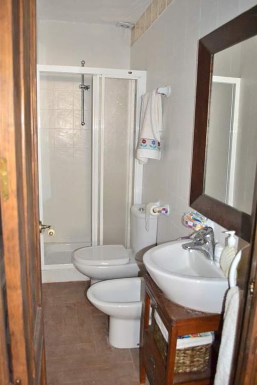 Cala Del Pino Apartment ลามังกา เดล มาร์เมนอร์ ภายนอก รูปภาพ